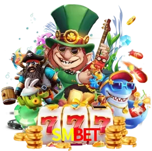 SMBET slots