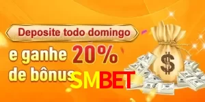 Promoções SMBET