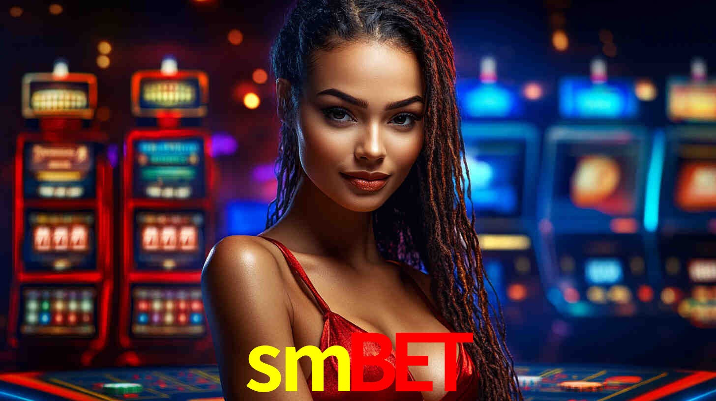 A Experiência Imersiva dos Cassinos Ao Vivo no smbet
