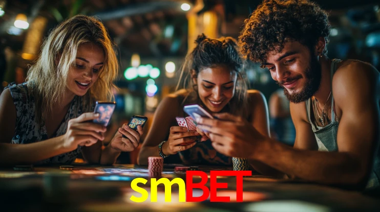 Bonus Features smbet