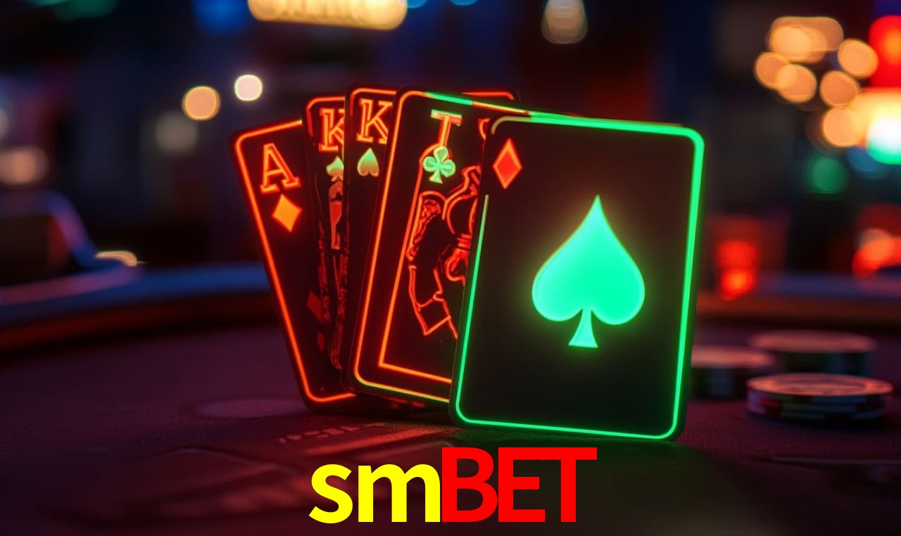 Casino Ao Vivo smbet