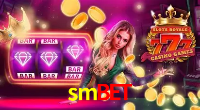 Inovações de Jogos na smbet: O Futuro das Experiências Interativas