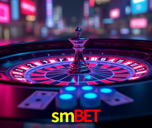 Desvendando o Mundo dos Jogos Virtuais na smbet