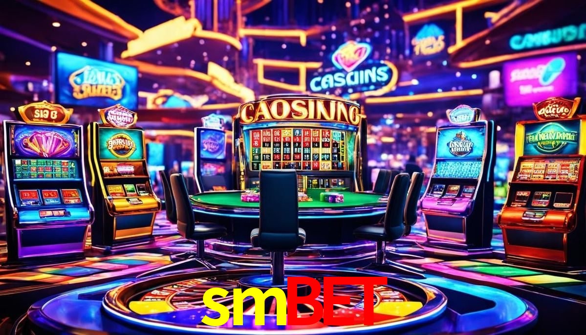 Avaliações dos Jogadores smbet