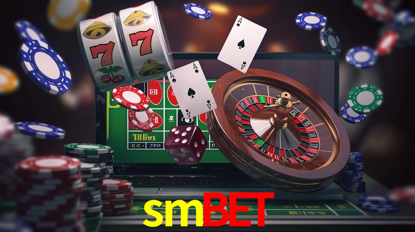 Tennis Betting smbet