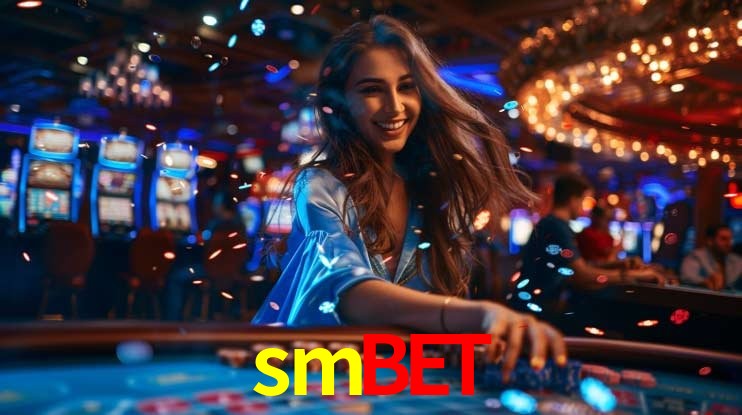 Responsive Design smbet