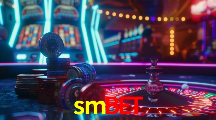 APP oficial da smbet para mobile