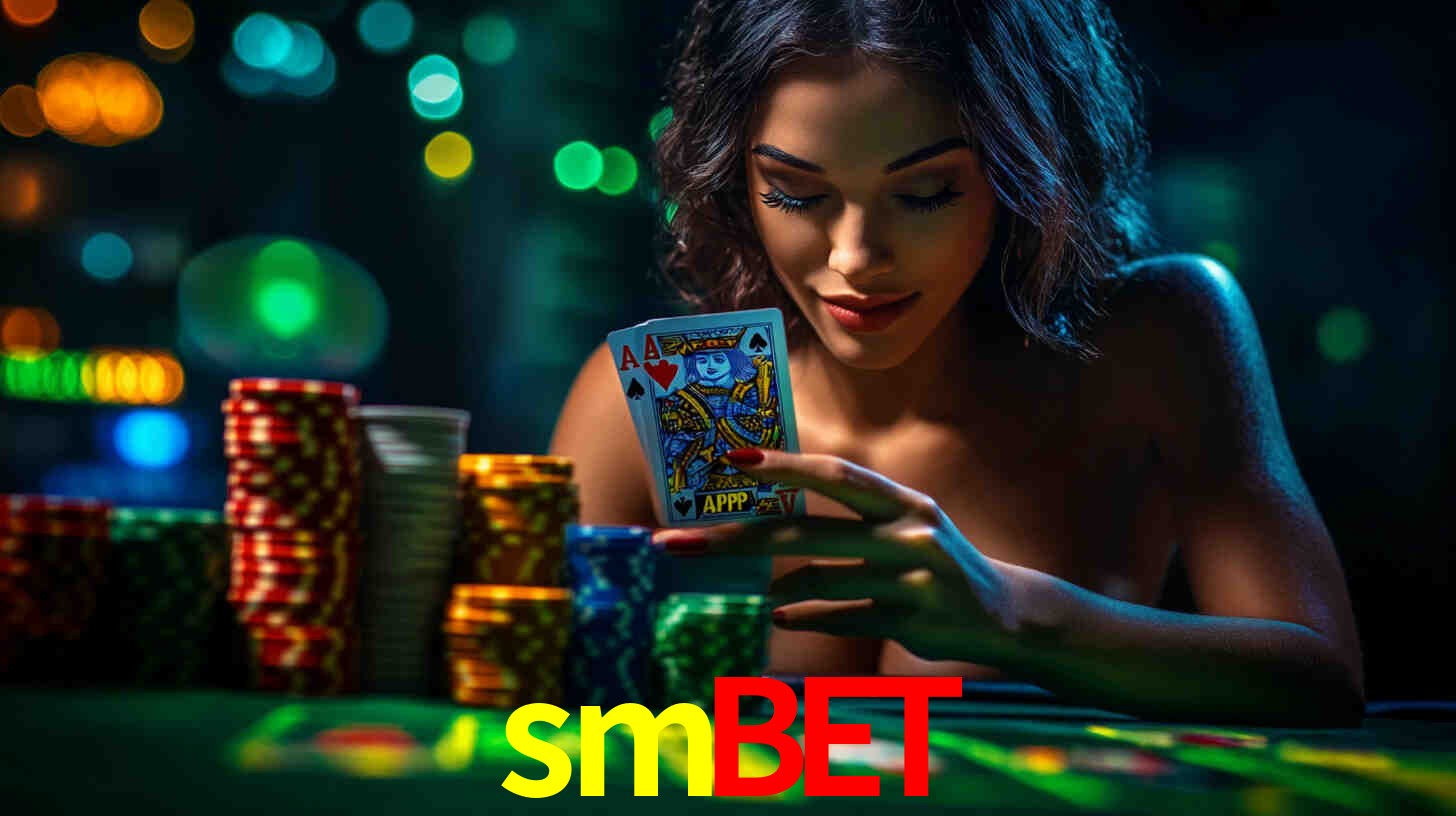 Descubra o Programa VIP da smbet: Vantagens Exclusivas para Jogadores