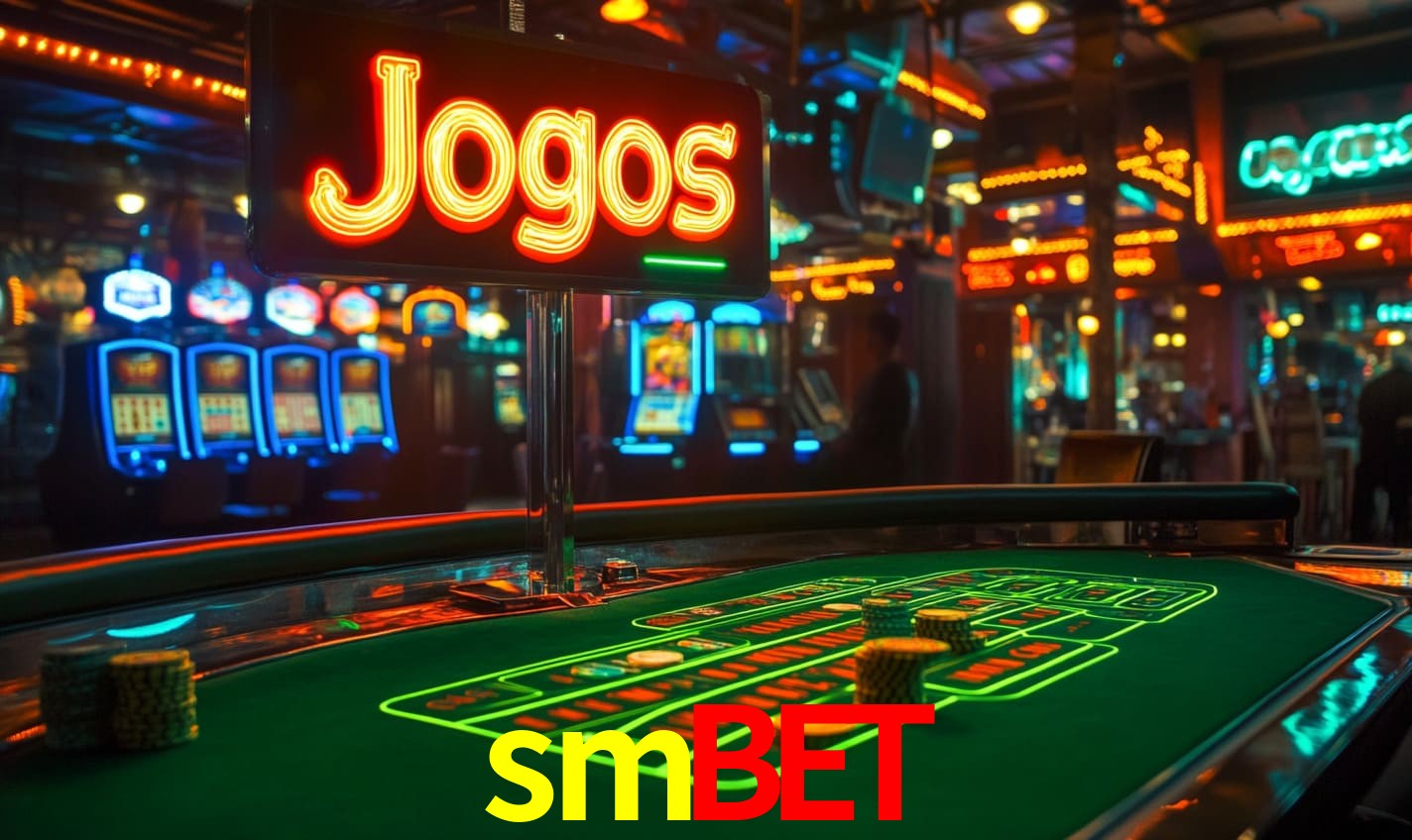Design Responsivo smbet
