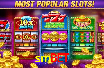 Desvendando o Mundo dos Jogos Virtuais na smbet