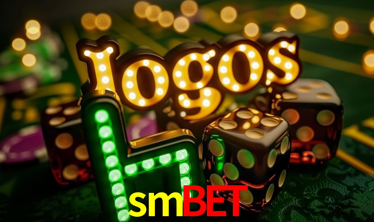 Jogos de Slot smbet