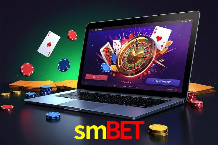 Sinta a adrenalina dos jogos de cassino com smbet