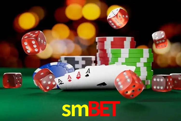 Cadastro Rápido smbet