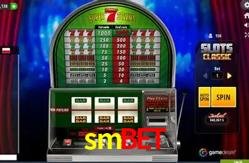 Descubra a Essência do smbet: Nossa História e Compromissos