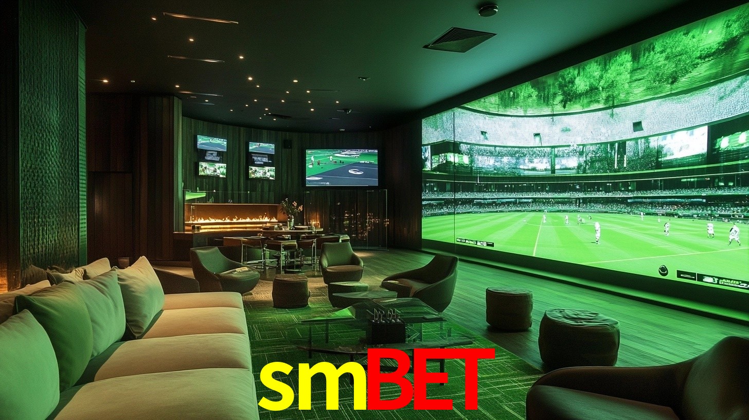 Live Casino smbet
