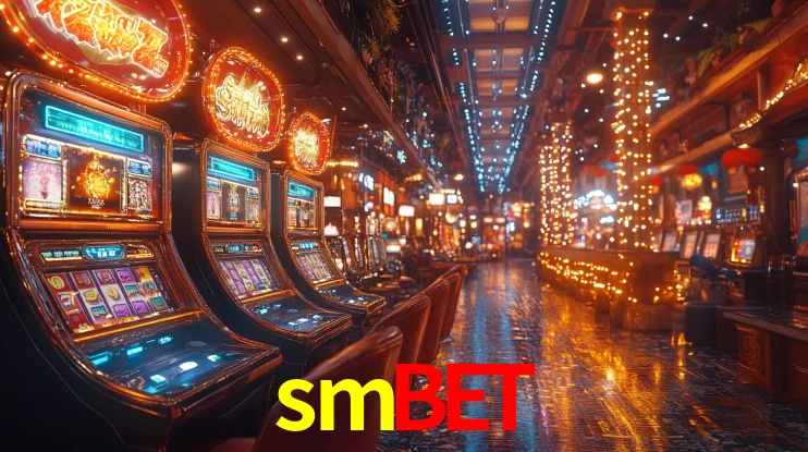 VIP Casino smbet