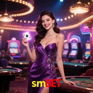 Mesa de Blackjack smbet