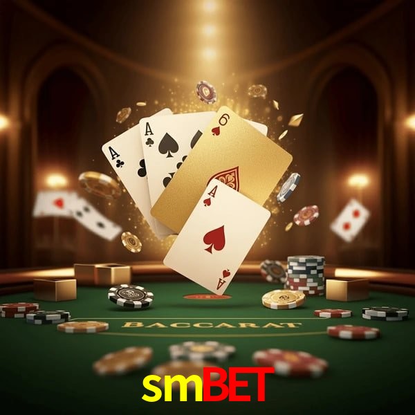Game Providers smbet