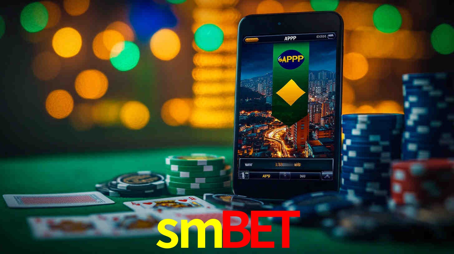 Inovações de Jogos na smbet: O Futuro das Experiências Interativas