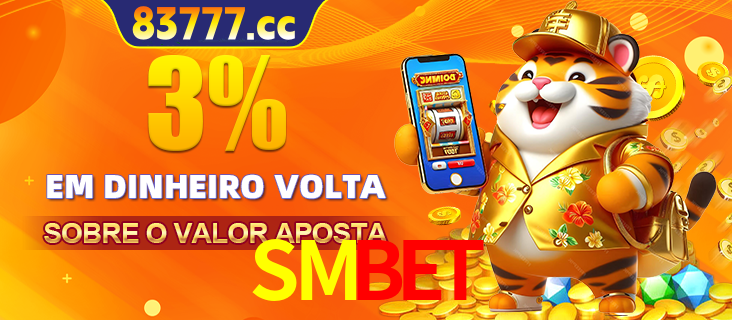 Promoção para baixar e instalar o aplicativo do cassino SMBET. O banner oferece uma recompensa de R1aR1aR8, com a imagem de uma cobra sobre moedas de ouro.